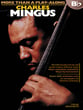 CHARLES MINGUS BK/2 CD'S-B FLAT -P.O.P. cover